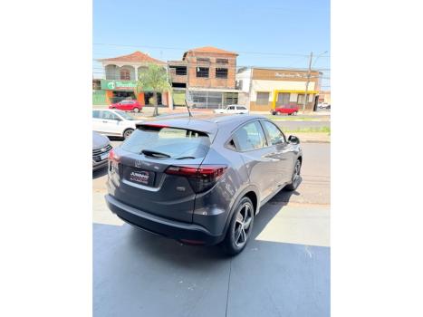 HONDA HR-V 1.8 16V 4P EX FLEX AUTOMÁTICO CVT, Foto 5