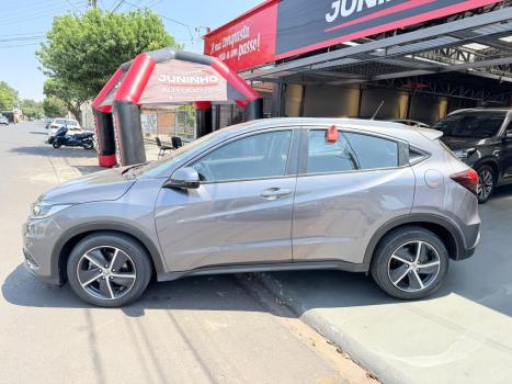 HONDA HR-V 1.8 16V 4P EX FLEX AUTOMÁTICO CVT, Foto 8