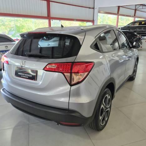 HONDA HR-V 1.8 16V 4P EX FLEX AUTOMÁTICO CVT, Foto 6
