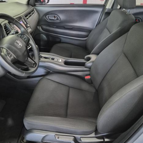 HONDA HR-V 1.8 16V 4P EX FLEX AUTOMÁTICO CVT, Foto 11