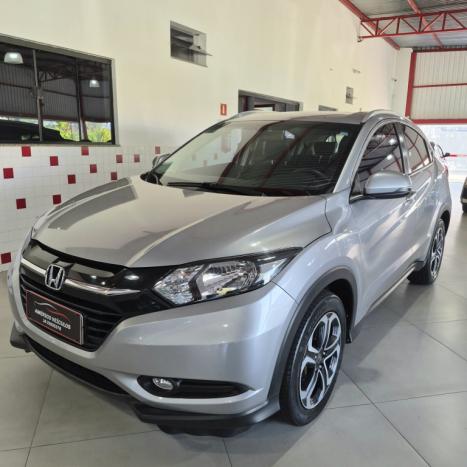 HONDA HR-V 1.8 16V 4P EX FLEX AUTOMÁTICO CVT, Foto 3