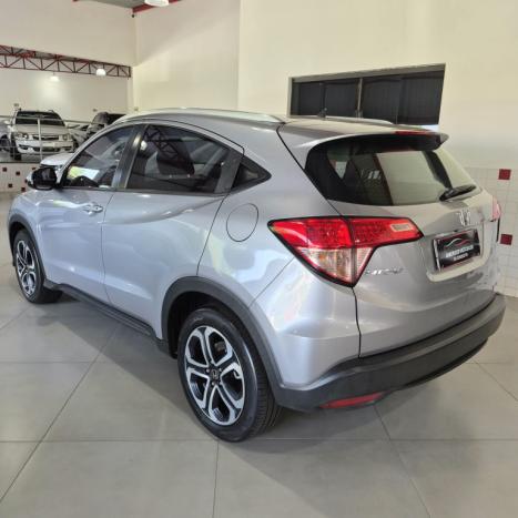 HONDA HR-V 1.8 16V 4P EX FLEX AUTOMÁTICO CVT, Foto 4