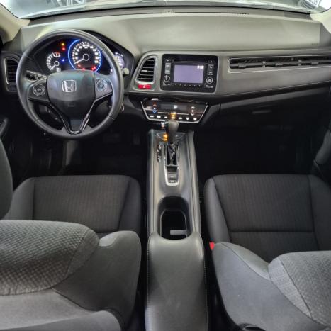 HONDA HR-V 1.8 16V 4P EX FLEX AUTOMÁTICO CVT, Foto 9
