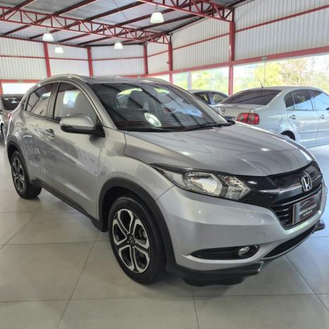 HONDA HR-V 1.8 16V 4P EX FLEX AUTOMÁTICO CVT, Foto 1
