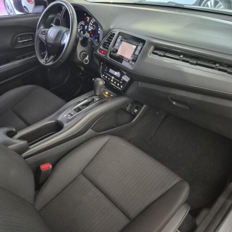 HONDA HR-V 1.8 16V 4P EX FLEX AUTOMÁTICO CVT, Foto 7