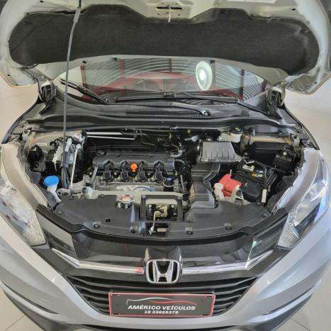 HONDA HR-V 1.8 16V 4P EX FLEX AUTOMÁTICO CVT, Foto 12