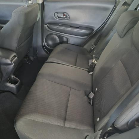 HONDA HR-V 1.8 16V 4P EX FLEX AUTOMÁTICO CVT, Foto 8