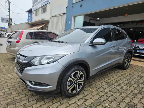 HONDA HR-V 1.8 16V 4P EX FLEX AUTOMÁTICO CVT, Foto 1