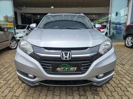 HONDA HR-V 1.8 16V 4P EX FLEX AUTOMÁTICO CVT, Foto 2