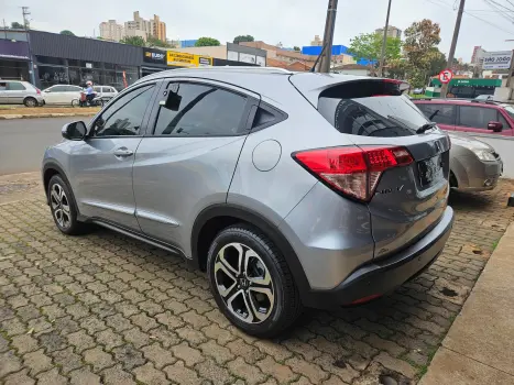 HONDA HR-V 1.8 16V 4P EX FLEX AUTOMÁTICO CVT, Foto 5