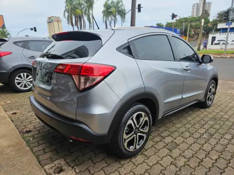 HONDA HR-V 1.8 16V 4P EX FLEX AUTOMÁTICO CVT, Foto 6