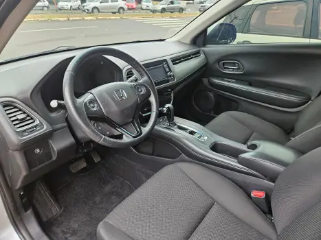 HONDA HR-V 1.8 16V 4P EX FLEX AUTOMÁTICO CVT, Foto 7