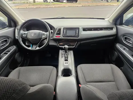 HONDA HR-V 1.8 16V 4P EX FLEX AUTOMÁTICO CVT, Foto 8