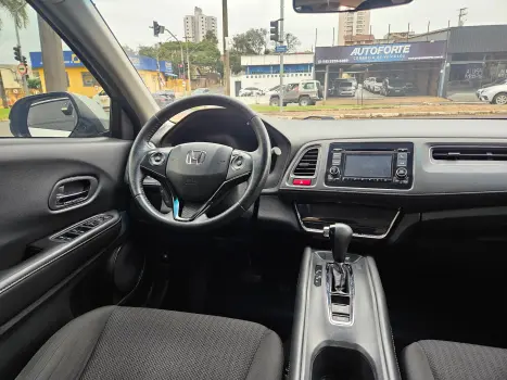 HONDA HR-V 1.8 16V 4P EX FLEX AUTOMÁTICO CVT, Foto 9