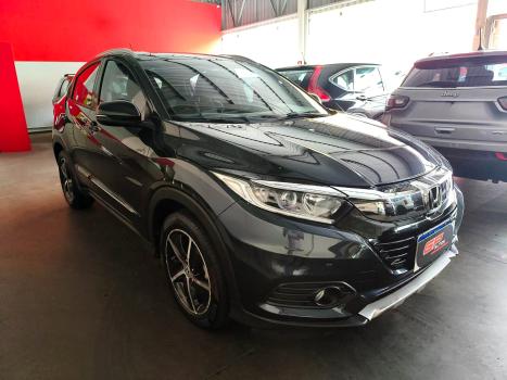 HONDA HR-V 1.8 16V 4P EXL FLEX AUTOMÁTICO CVT, Foto 2