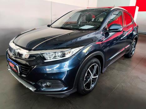 HONDA HR-V 1.8 16V 4P EXL FLEX AUTOMÁTICO CVT, Foto 3