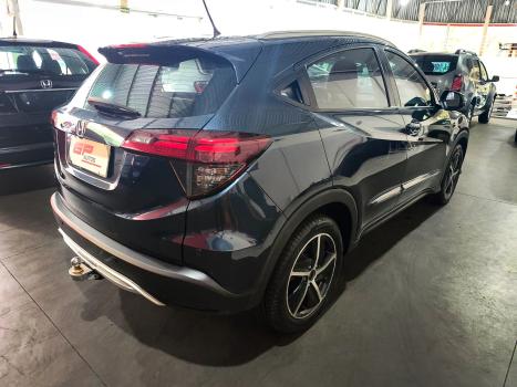 HONDA HR-V 1.8 16V 4P EXL FLEX AUTOMÁTICO CVT, Foto 4