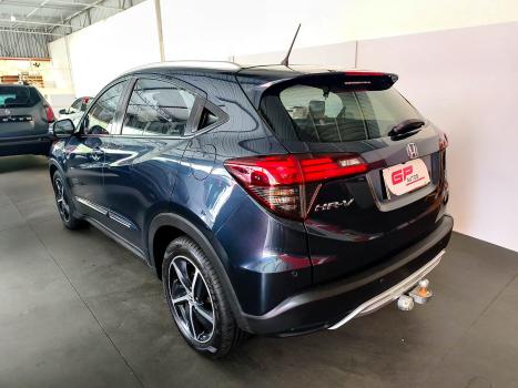 HONDA HR-V 1.8 16V 4P EXL FLEX AUTOMÁTICO CVT, Foto 5