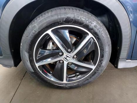 HONDA HR-V 1.8 16V 4P EXL FLEX AUTOMÁTICO CVT, Foto 6