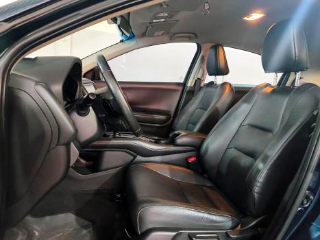 HONDA HR-V 1.8 16V 4P EXL FLEX AUTOMÁTICO CVT, Foto 7