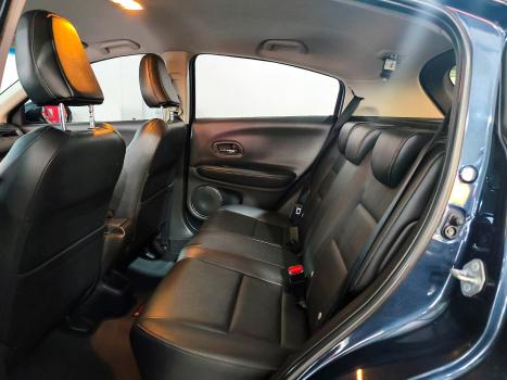 HONDA HR-V 1.8 16V 4P EXL FLEX AUTOMÁTICO CVT, Foto 8