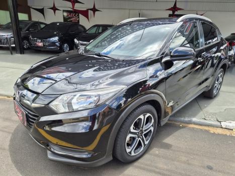 HONDA HR-V 1.8 16V 4P LX FLEX, Foto 1
