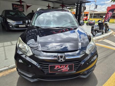 HONDA HR-V 1.8 16V 4P LX FLEX, Foto 3