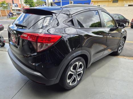 HONDA HR-V 1.8 16V 4P LX FLEX, Foto 5