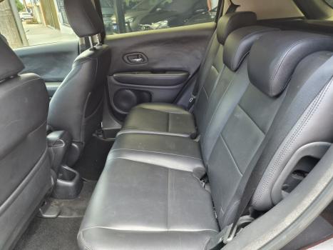 HONDA HR-V 1.8 16V 4P LX FLEX, Foto 6