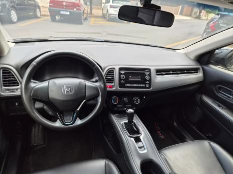 HONDA HR-V 1.8 16V 4P LX FLEX, Foto 7