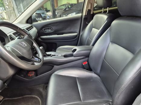 HONDA HR-V 1.8 16V 4P LX FLEX, Foto 8
