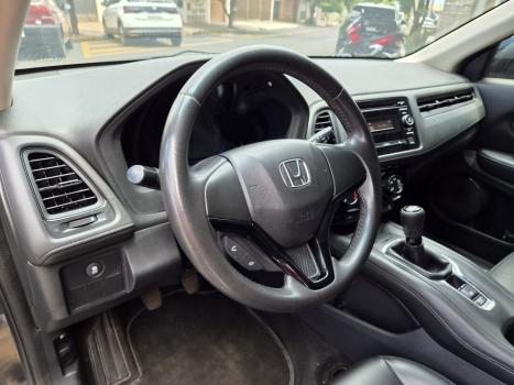 HONDA HR-V 1.8 16V 4P LX FLEX, Foto 9