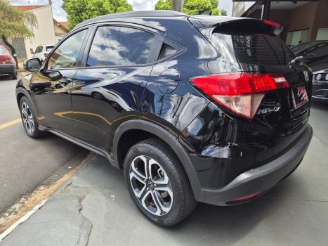 HONDA HR-V 1.8 16V 4P LX FLEX, Foto 10