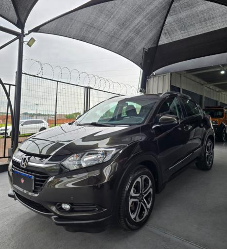 HONDA HR-V 1.8 16V 4P EX FLEX AUTOMÁTICO CVT, Foto 3