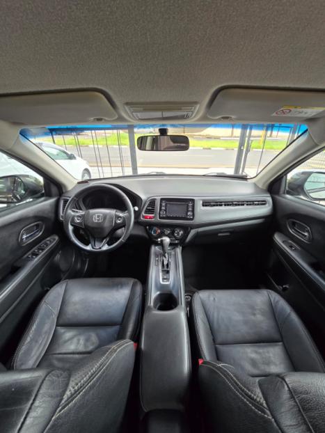 HONDA HR-V 1.8 16V 4P EX FLEX AUTOMÁTICO CVT, Foto 7