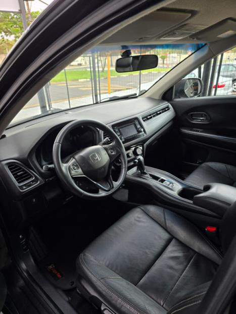 HONDA HR-V 1.8 16V 4P EX FLEX AUTOMÁTICO CVT, Foto 8