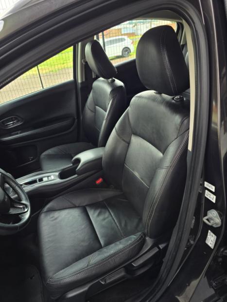 HONDA HR-V 1.8 16V 4P EX FLEX AUTOMÁTICO CVT, Foto 9