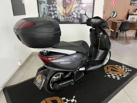 HONDA Lead 110 , Foto 4