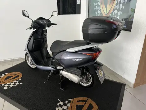 HONDA Lead 110 , Foto 6