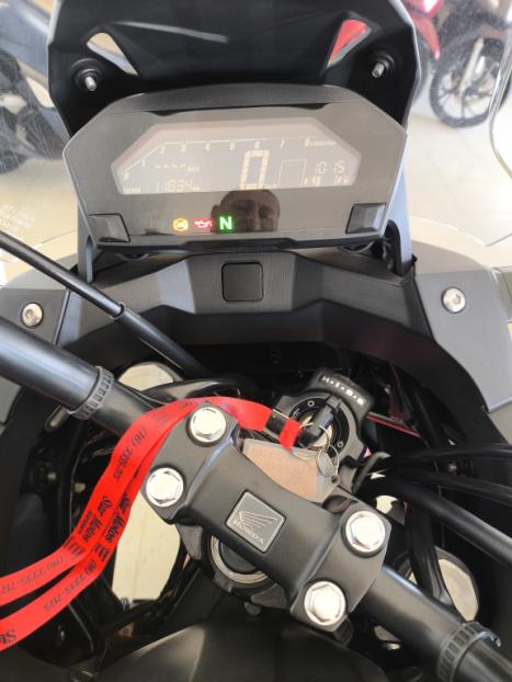 HONDA NC 750 X ABS, Foto 3