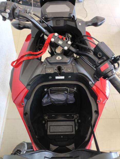 HONDA NC 750 X ABS, Foto 4
