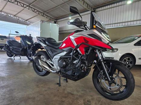 HONDA NC 750 X ABS, Foto 3