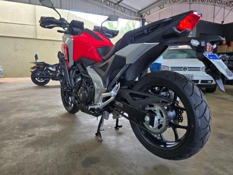 HONDA NC 750 X ABS, Foto 6