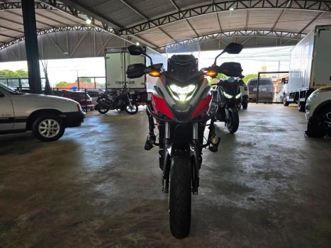 HONDA NC 750 X ABS, Foto 4
