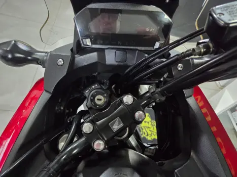 HONDA NC 750 X ABS, Foto 9