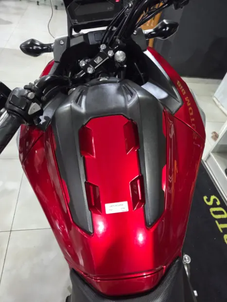 HONDA NC 750 X ABS, Foto 10