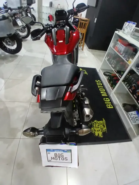 HONDA NC 750 X ABS, Foto 12
