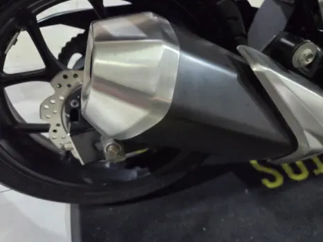 HONDA NC 750 X ABS, Foto 14