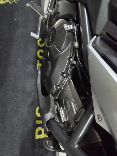 HONDA NC 750 X ABS, Foto 16