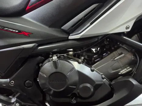 HONDA NC 750 X ABS, Foto 17